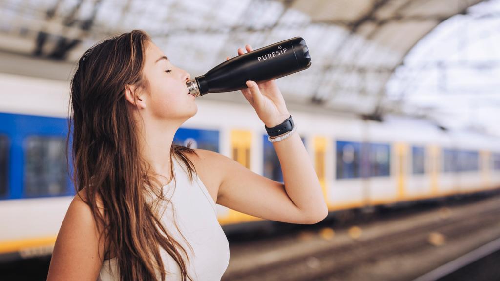 Grote voordelen van goede hydratatie 