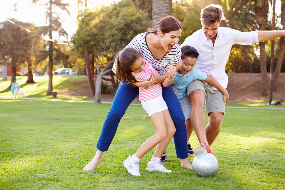 Hoe zorg ik voor een goede balans tussen werk en familie?